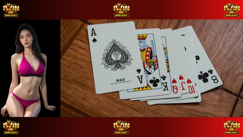 So sánh bài phỏm online và offline