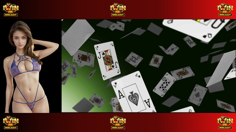 Phỏm là gì? Vì sao được yêu thích tại iWin?