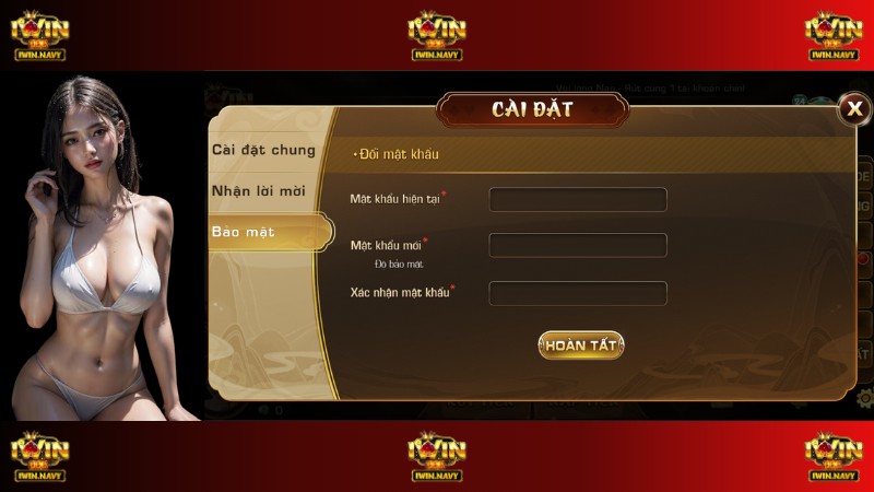 Các lưu ý dành cho tân thủ tại iWin Club