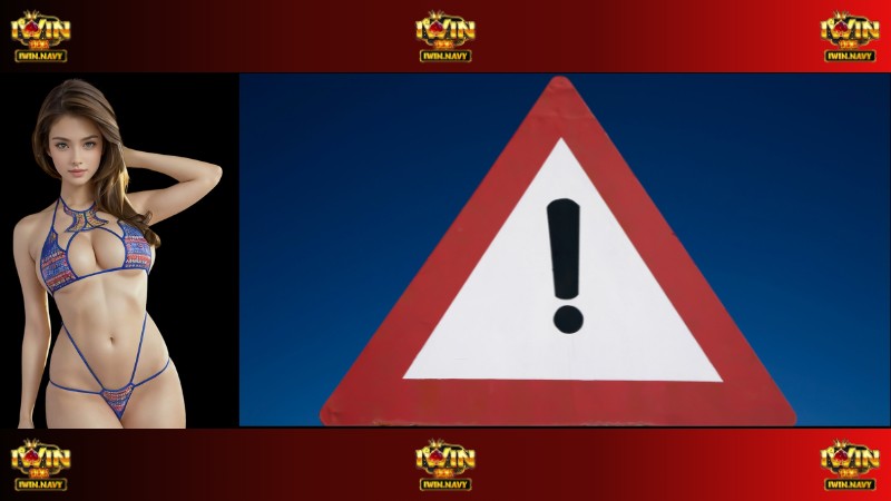 Những lưu ý quan trọng khi rút tiền tại iWin