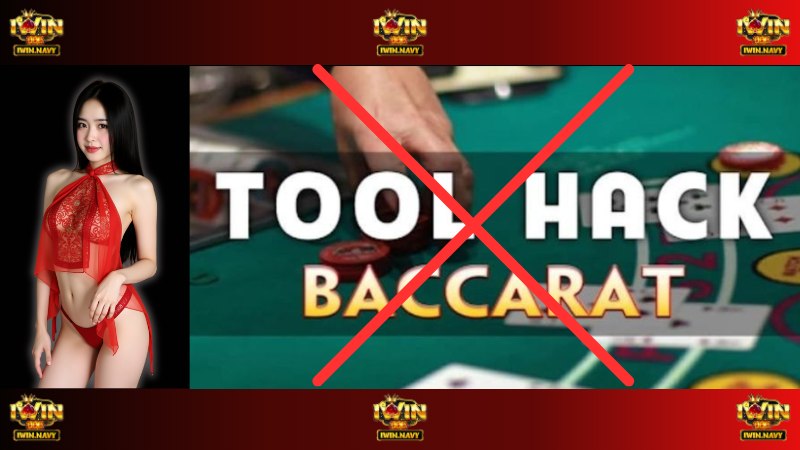 4 câu hỏi về cách hoạt động của tool Baccarat