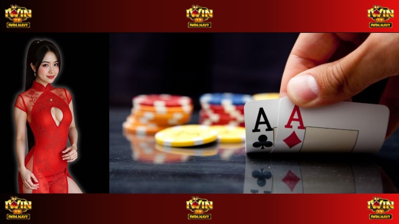 Cách sử dụng quân Át như thế nào?&nbsp;