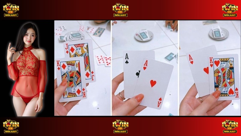 Những sai lầm thường gặp khi chơi Xì Dách là gì?&nbsp;