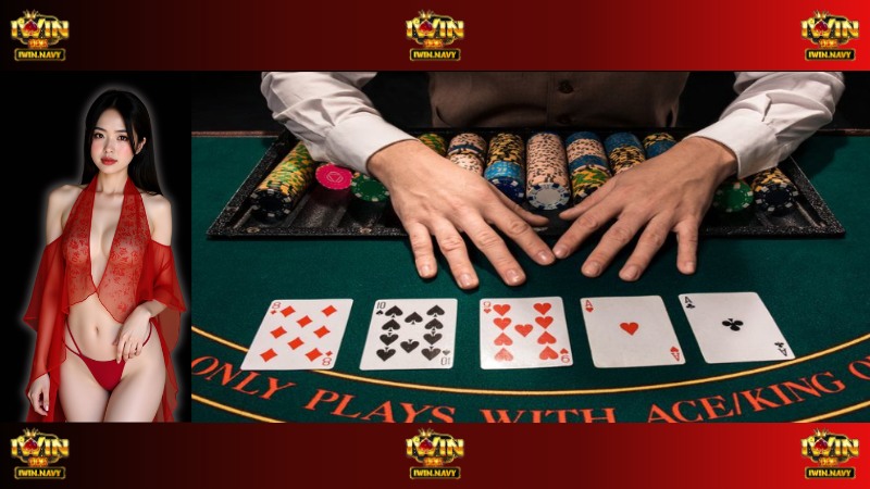 Cách chơi Xì Dách cơ bản