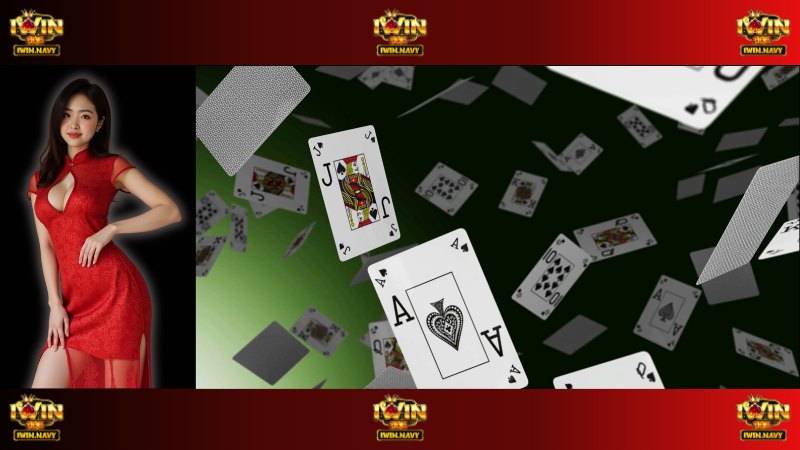 Vì sao nên chơi Poker online tại i Win?