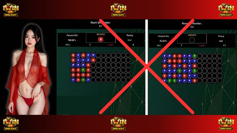 Tool Baccarat có hợp pháp không tại i Win không?